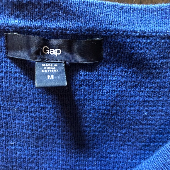 Gap sweater - Picture 2 of 2